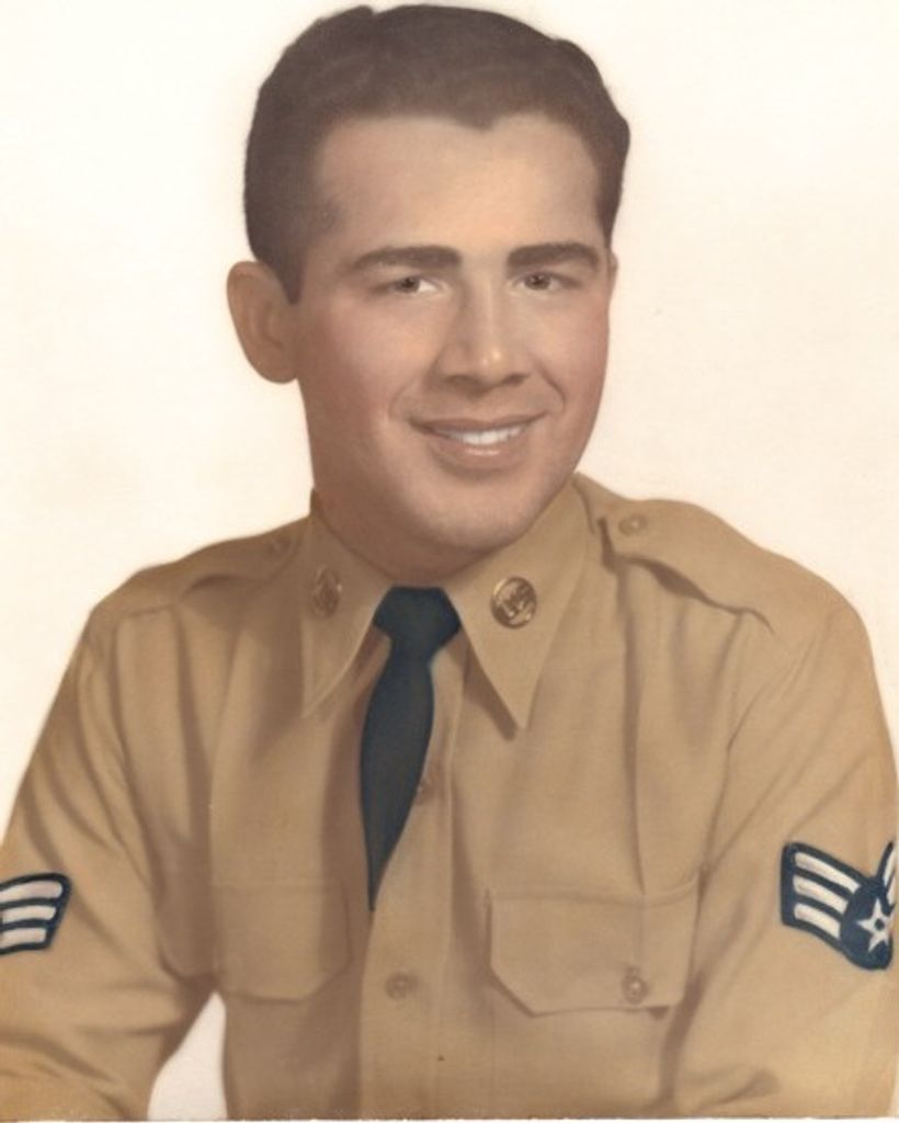 Charles R. Alberti Profile Photo