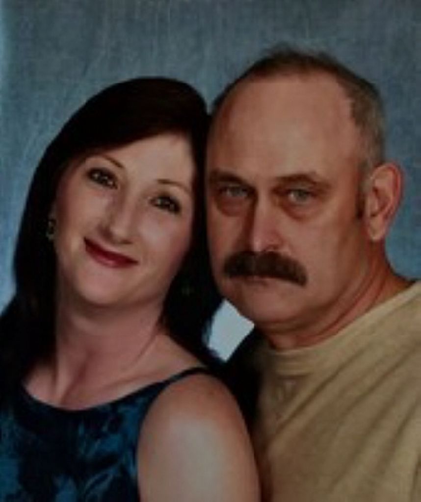 Gordon Walters Profile Photo