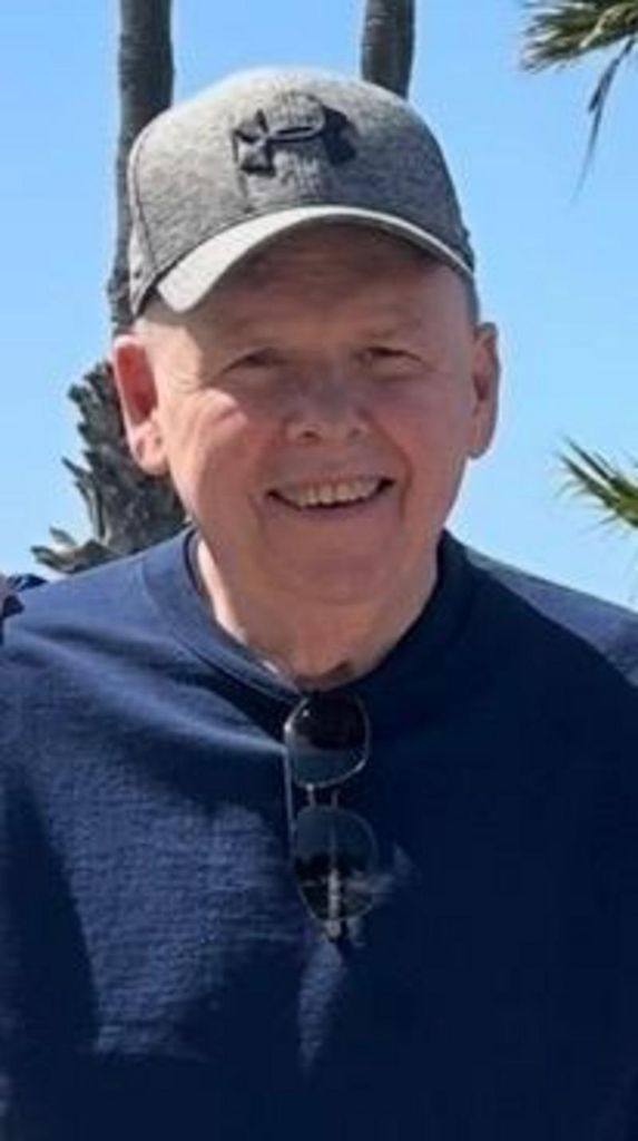 Lawrence Downey Profile Photo
