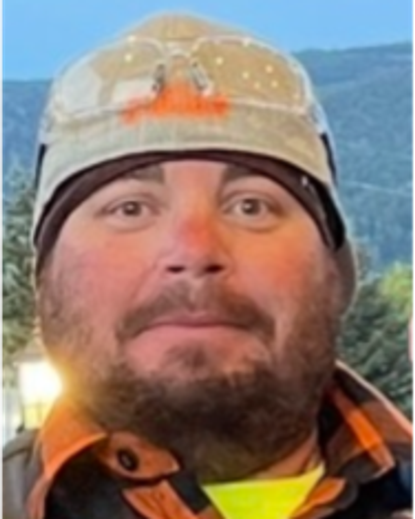 Steven David Birch Profile Photo