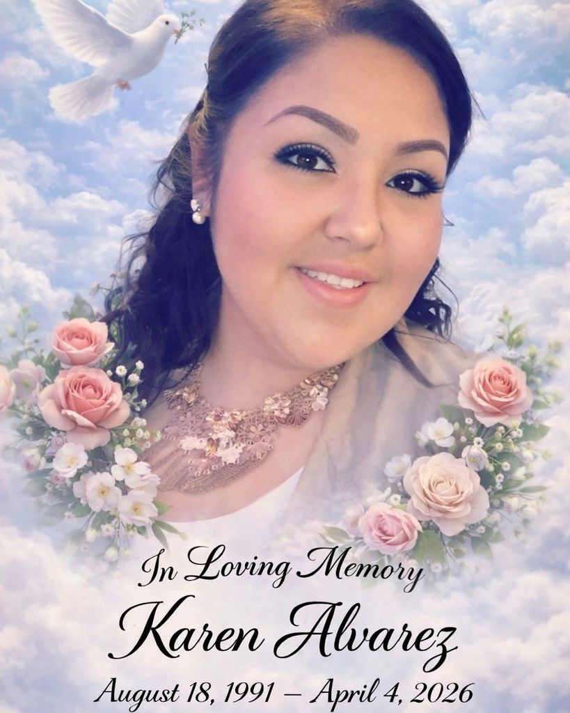 Karen Alvarez Profile Photo