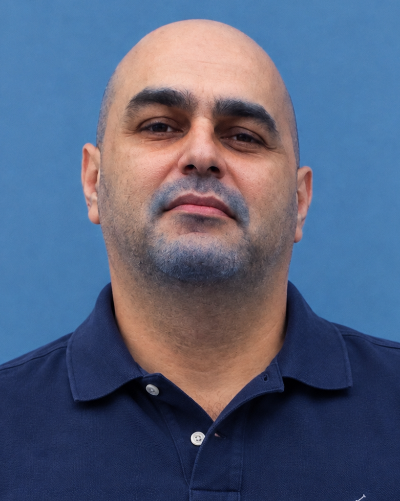 ROY TORREZ JR