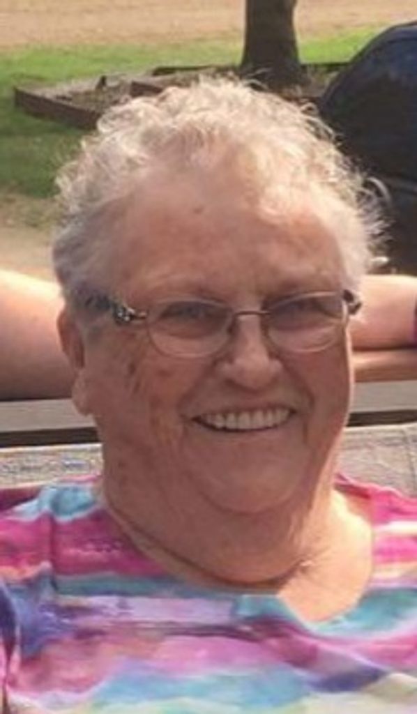 Carol (Vogl) Werkman