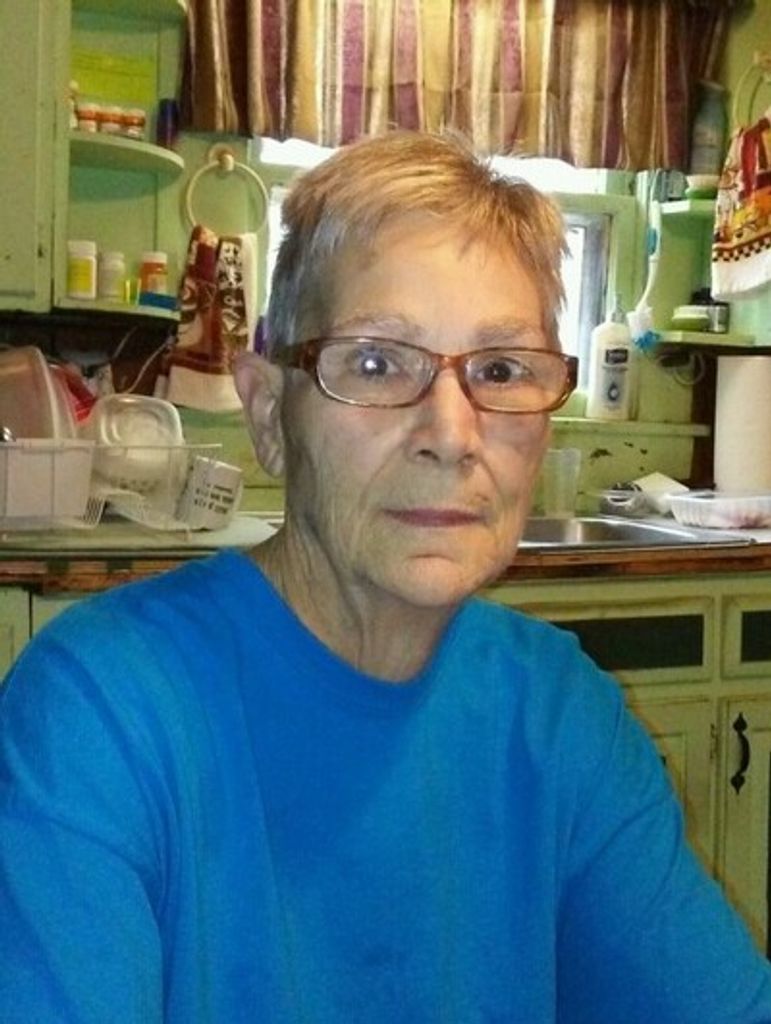 Joyce Elaine Cates