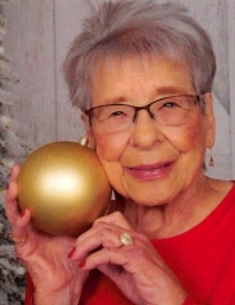 Jean M. Bernas