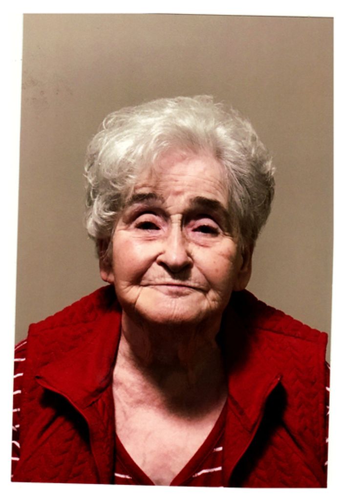 Doris Jean Beaty Profile Photo