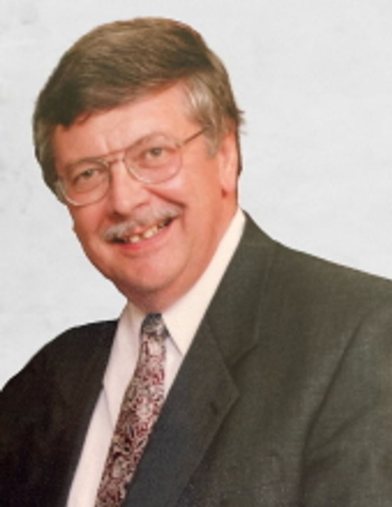 Donald Eugene Hines