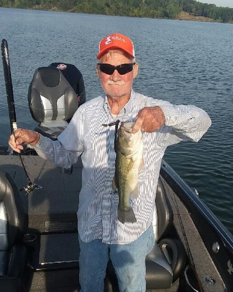 Roy Lee Whaley
