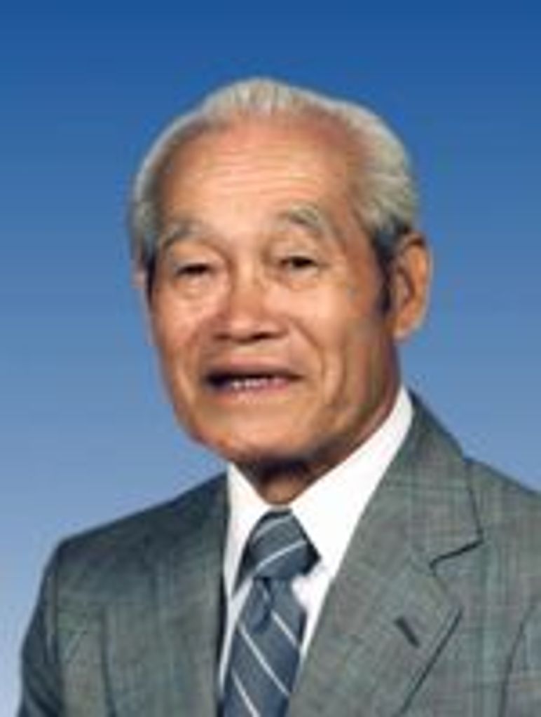 Kazuo Miyaki