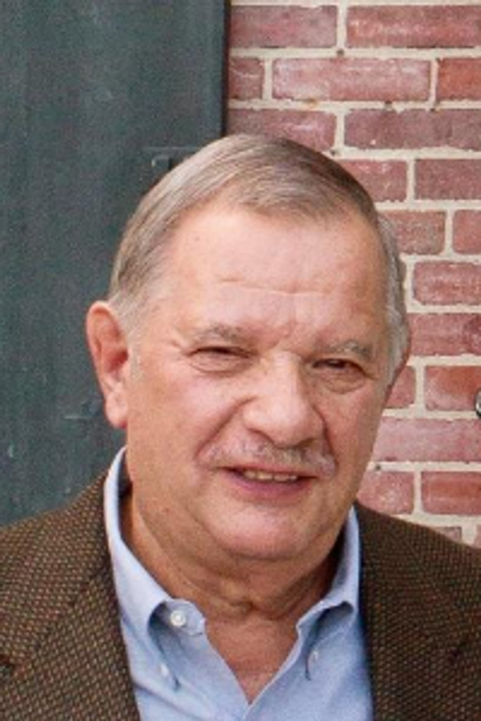 Anthony Vaccaro Profile Photo