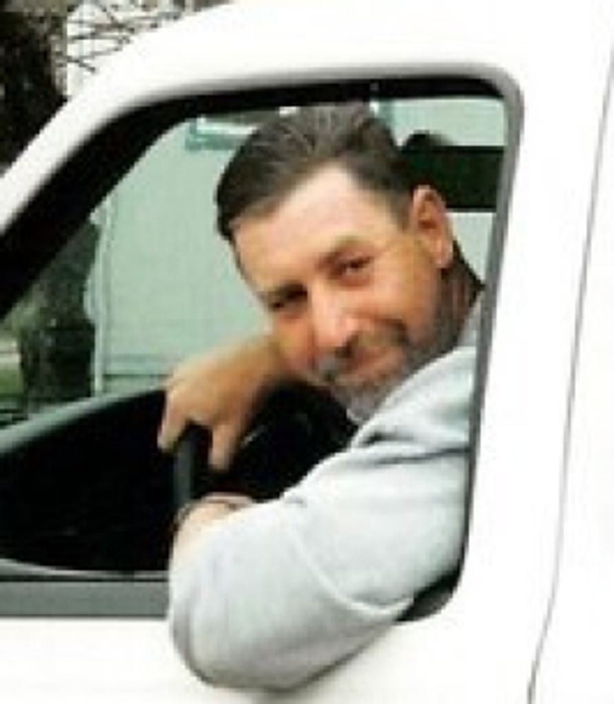 Richard Dean "Ricky" Roark