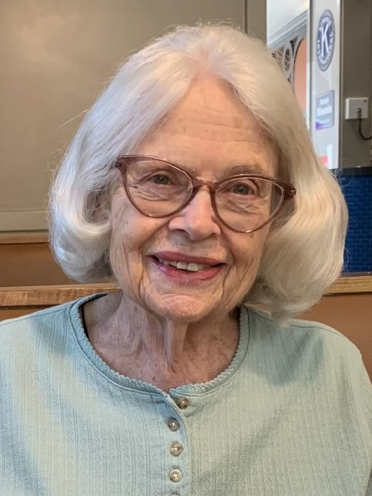 Judith Bolles Morrell Profile Photo