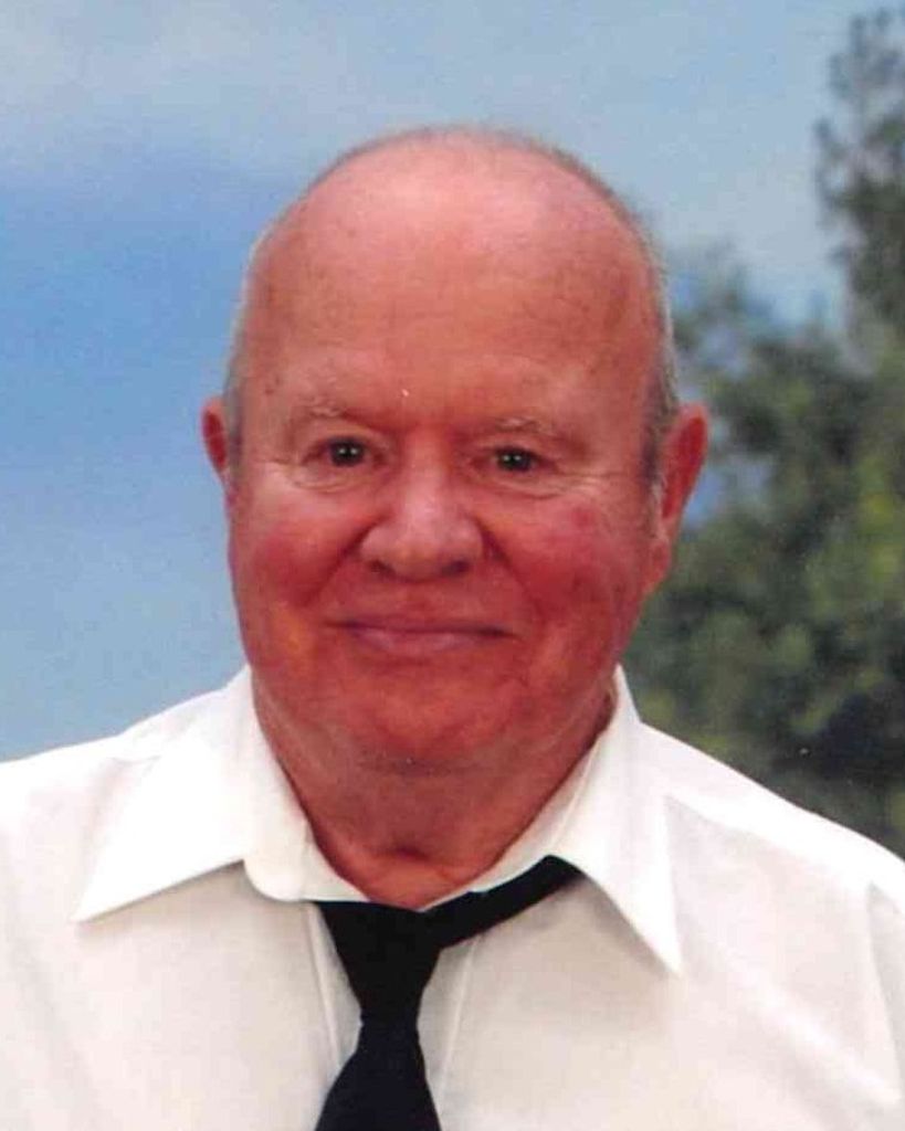 Richard L. Miller, Sr.