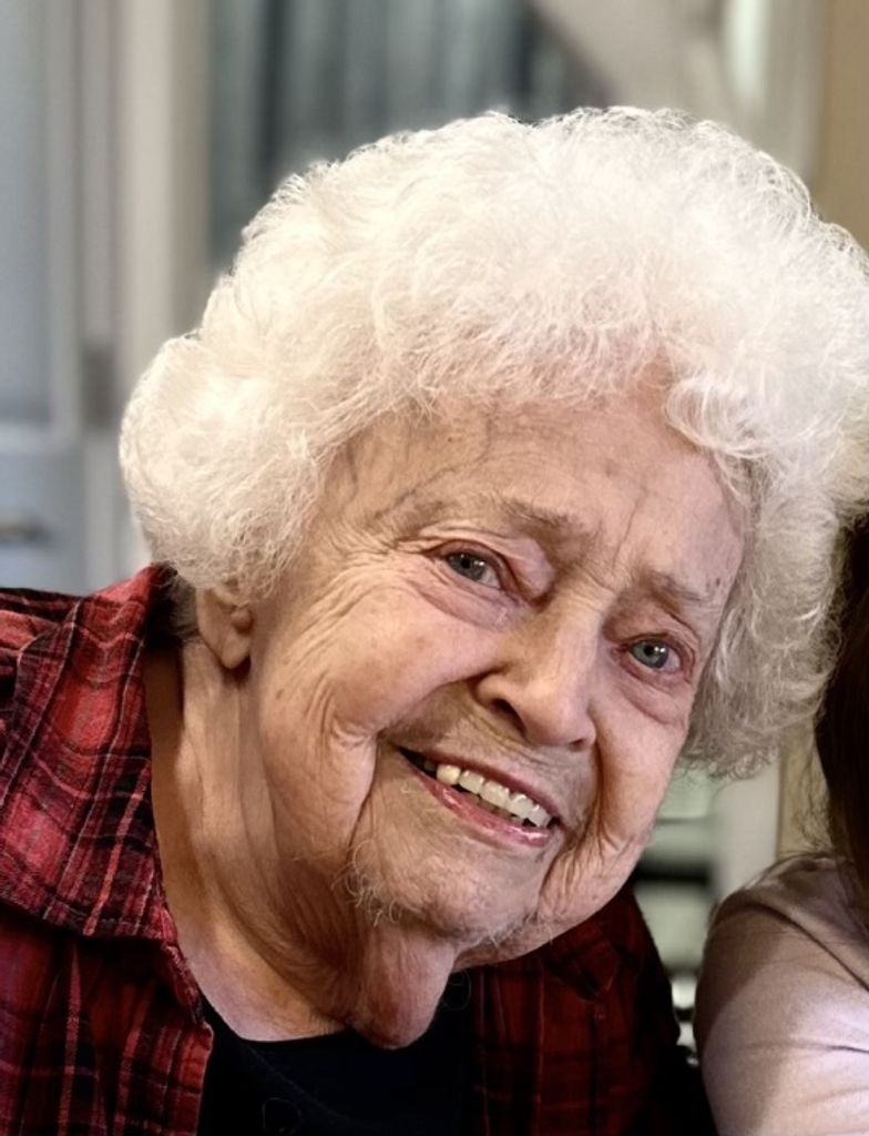 Carol Jean (Shaub)  Brumbaugh