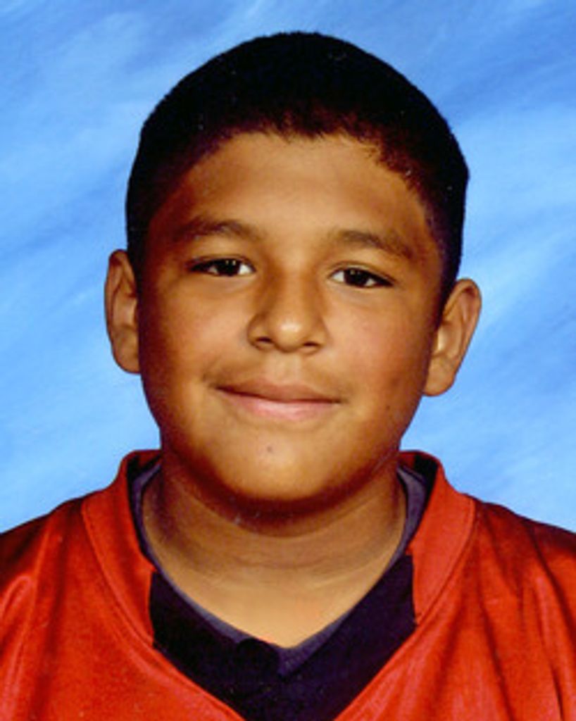 Angel Perdomo