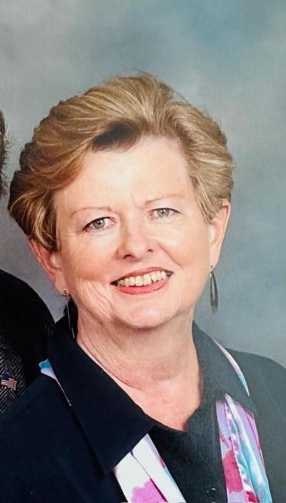 Patricia Santelle Profile Photo