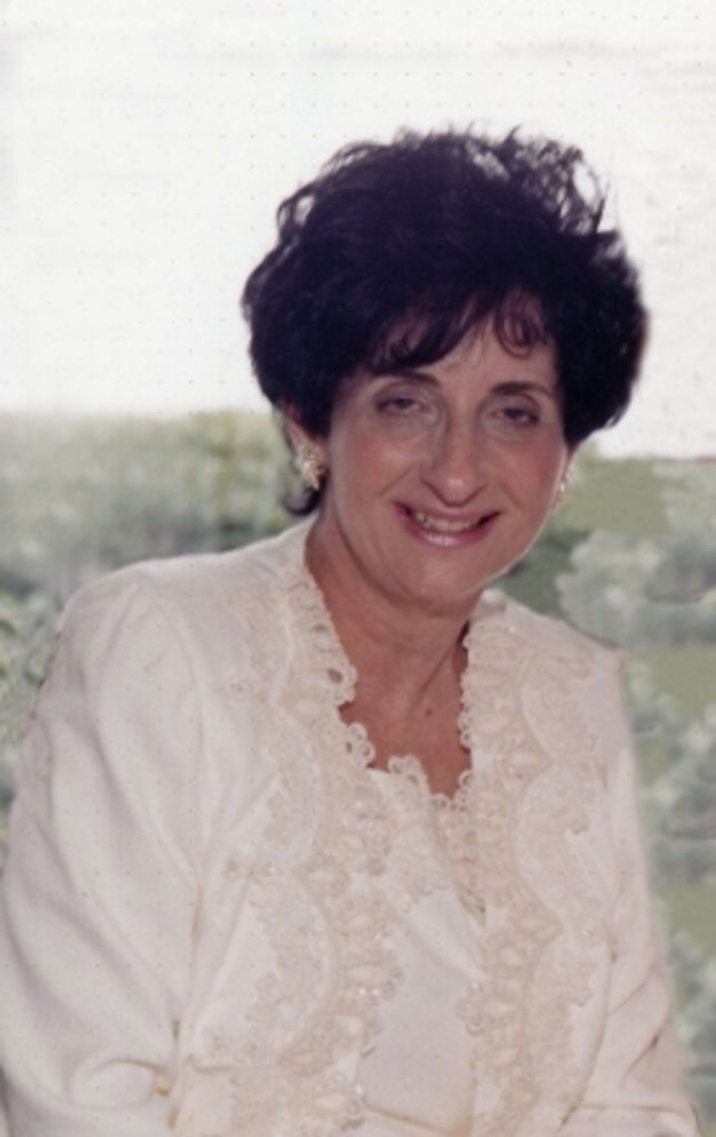 Anne C Maher Profile Photo