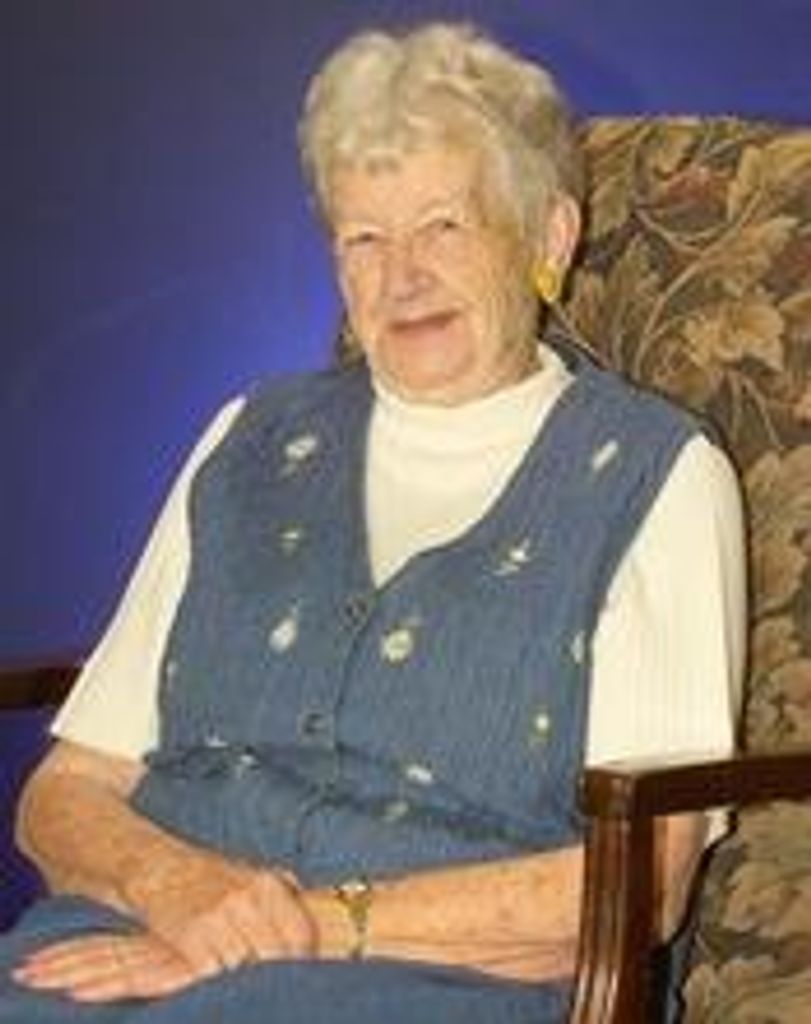 Madelyn Evelyn Peterson