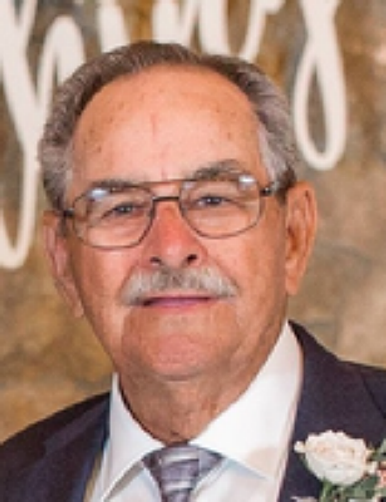 John Edward Norris, Sr. Profile Photo