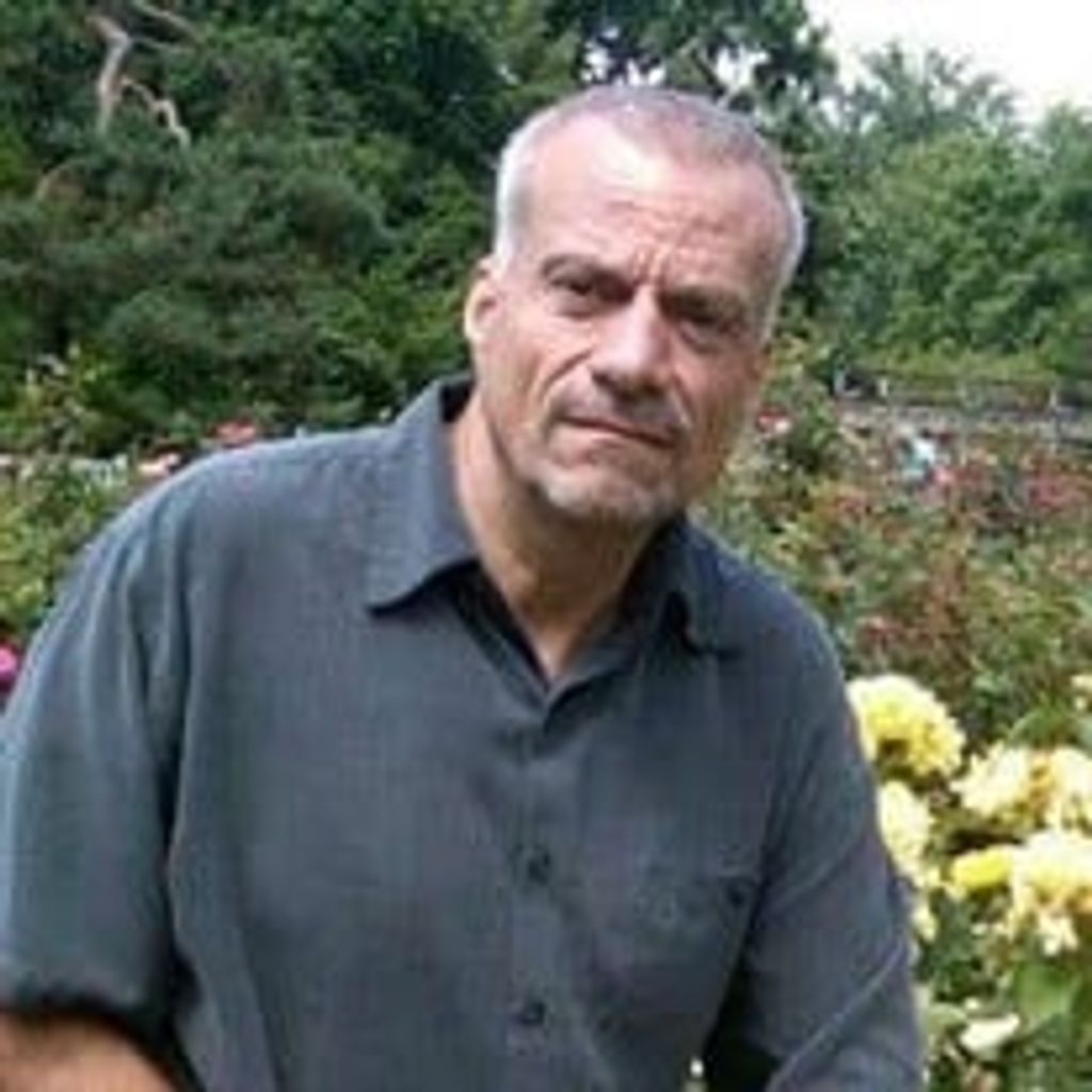 William Jackson Fraley Profile Photo