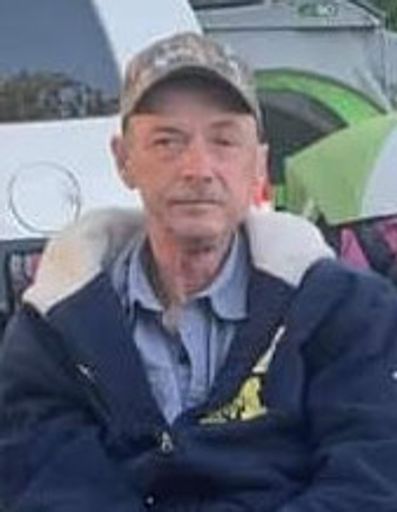 Alfred Joseph Potrykus Profile Photo