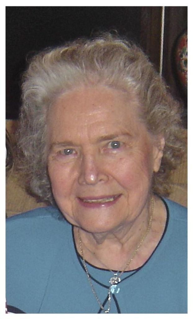 Betty Louise White Dobreff Profile Photo