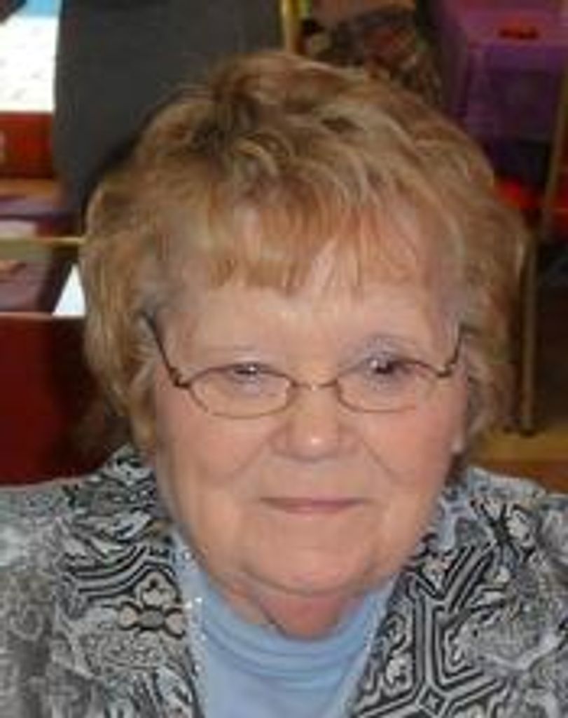 Deloma "Dee" Benton Profile Photo