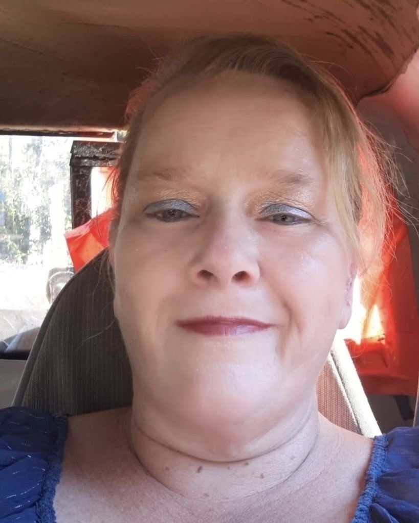 Tina McDuffie McKee Profile Photo