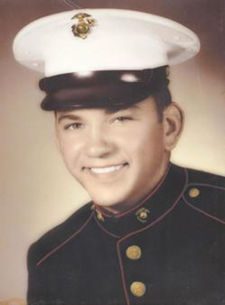 Emil Chuposka Profile Photo