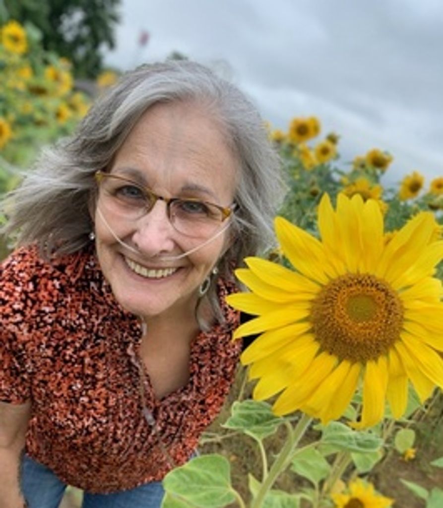 Sandra Elliott Profile Photo