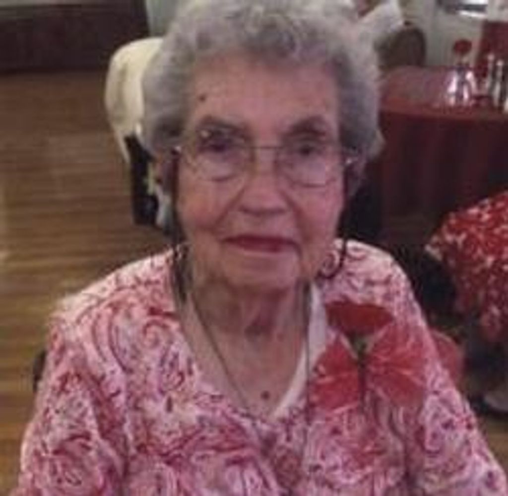 Dorothy Lee Evans Profile Photo