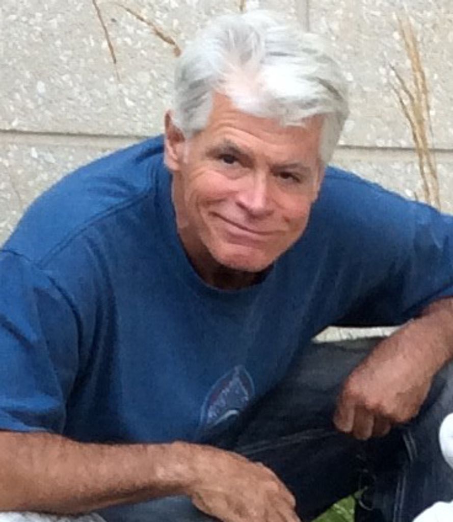 Patrick Roche