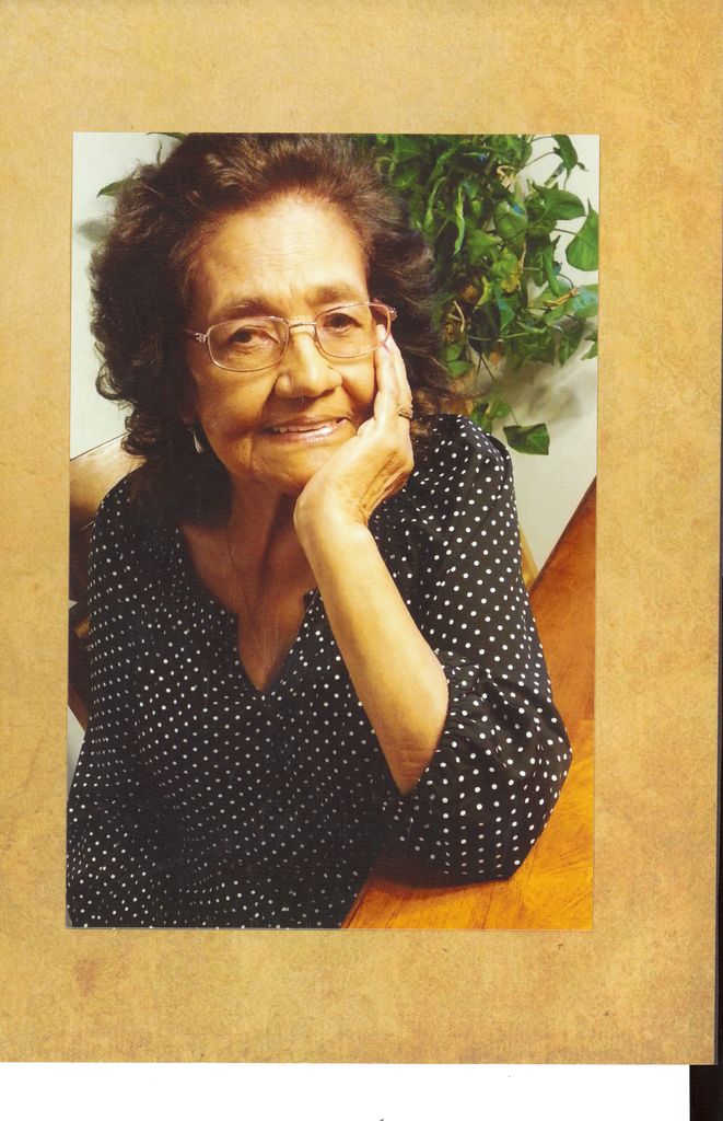 Elvira Quiroz