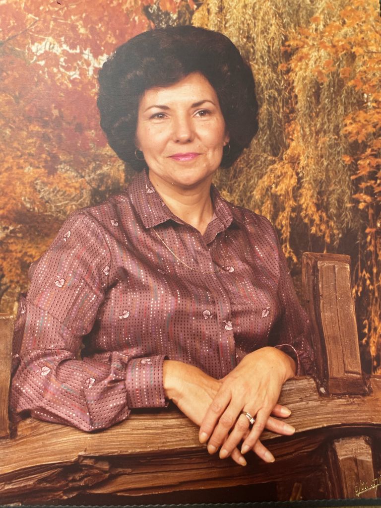 Barbara Love Profile Photo