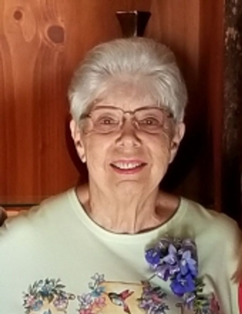 Maryann Bell