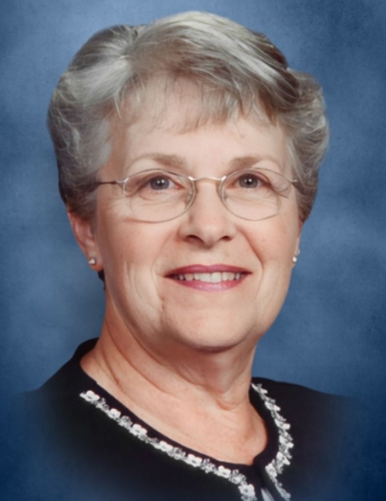 Carol Ann Linssen Profile Photo