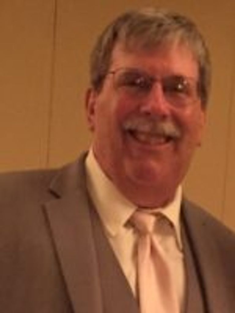 Frank J. Hunssinger