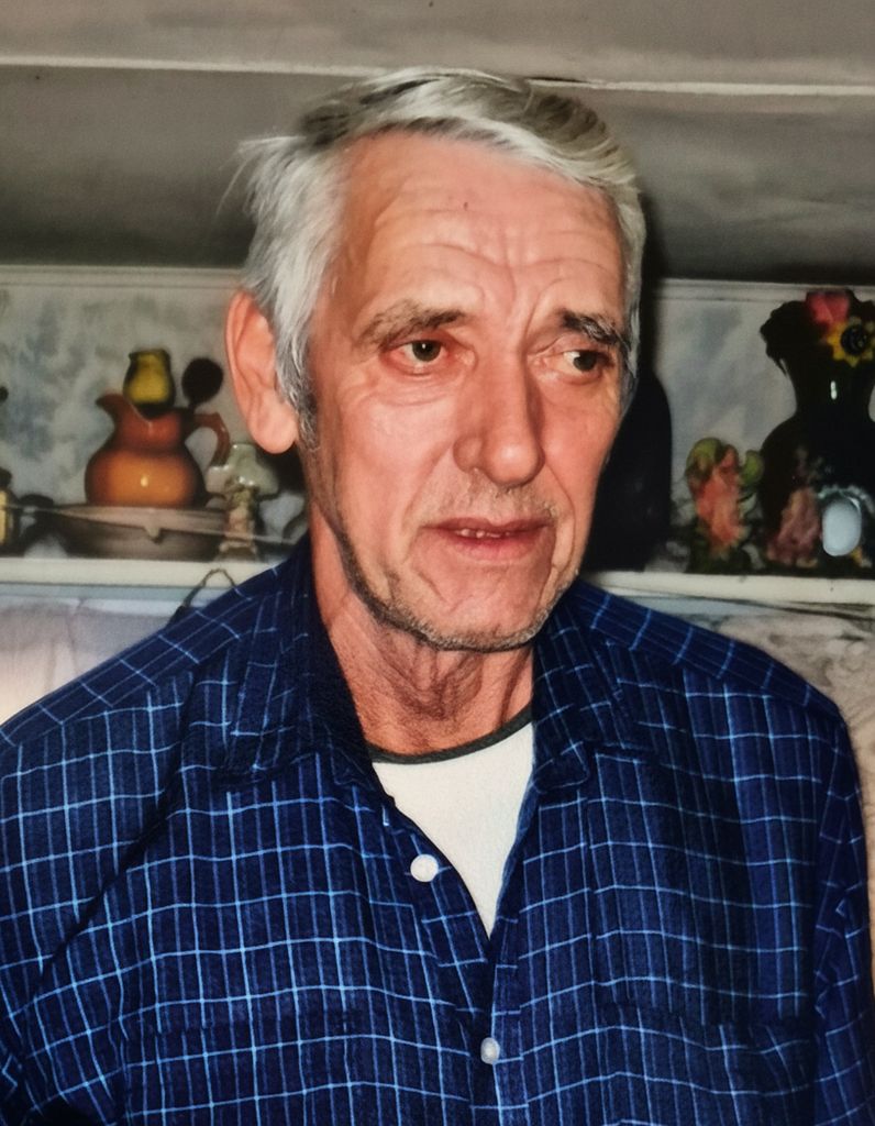 Robert Farmer Profile Photo