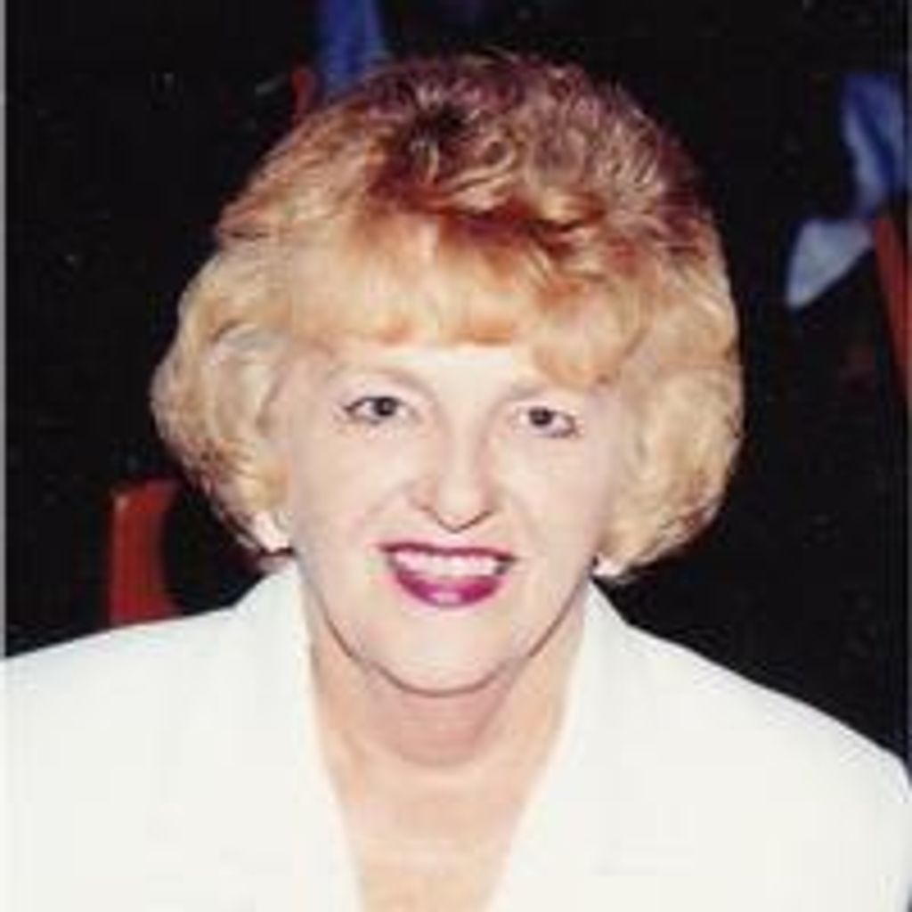 Dorothy Starling Autry