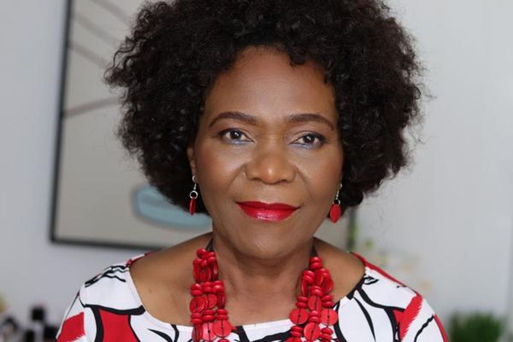 Ruth Iheme Profile Photo