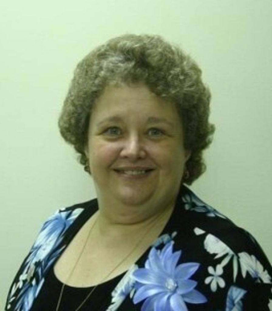 Cathy Menish Profile Photo