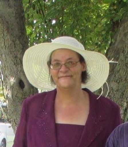 Angela  Claudine Miller Profile Photo