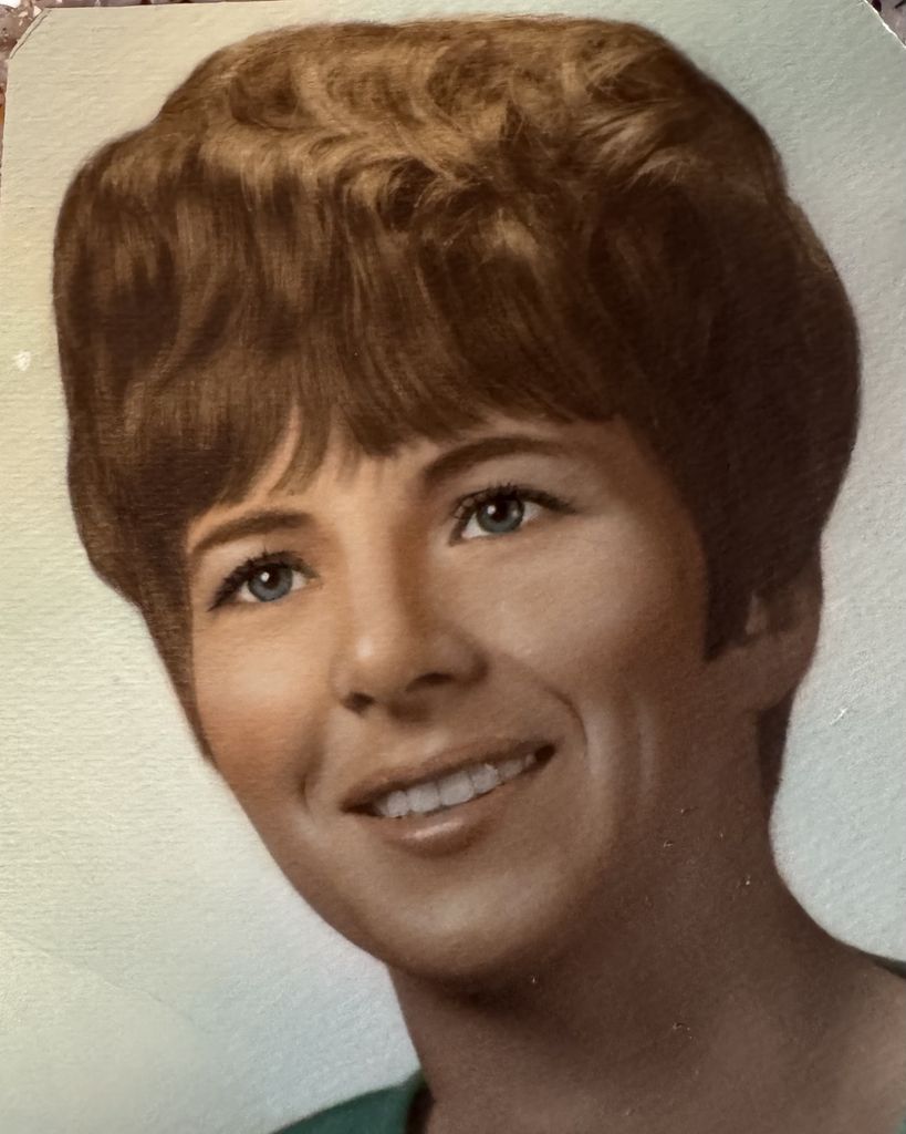 Marjorie "Marge" Gillespie