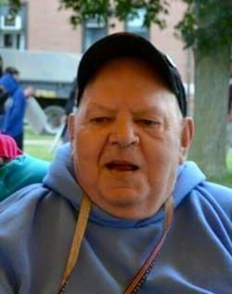 Alvin P. Dubey