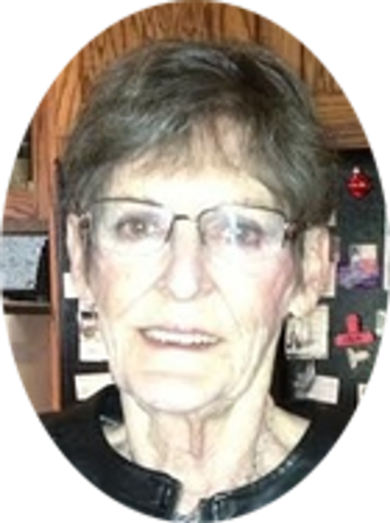 Mrs. Marcia Bopp