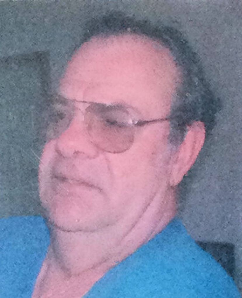 Charles E. Nelson