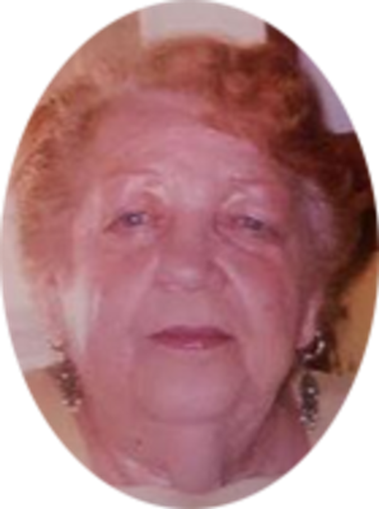 Anna Bell Long Winfrey