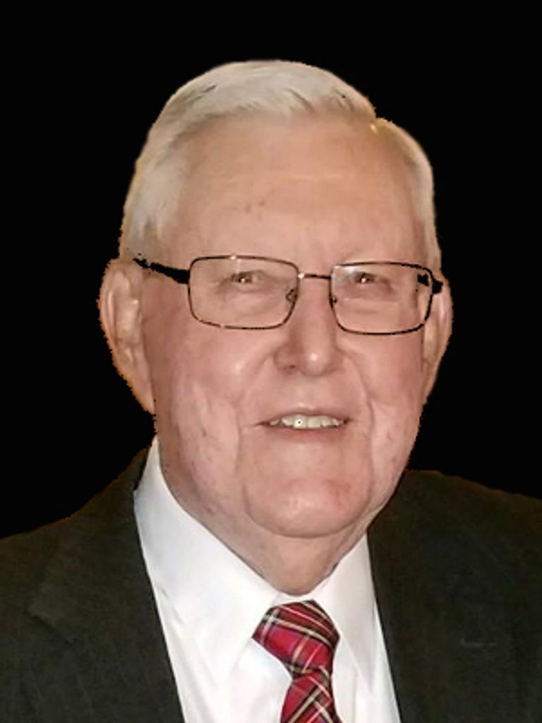 James E. Dottke Profile Photo