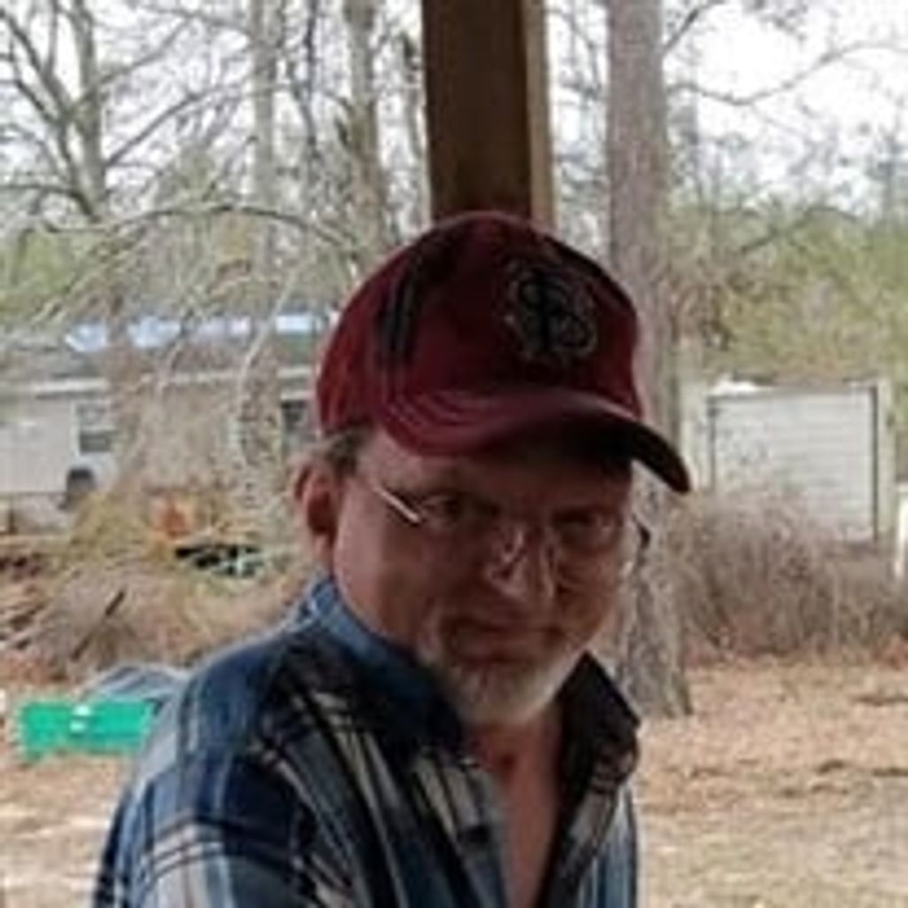 Anthony B. Hill