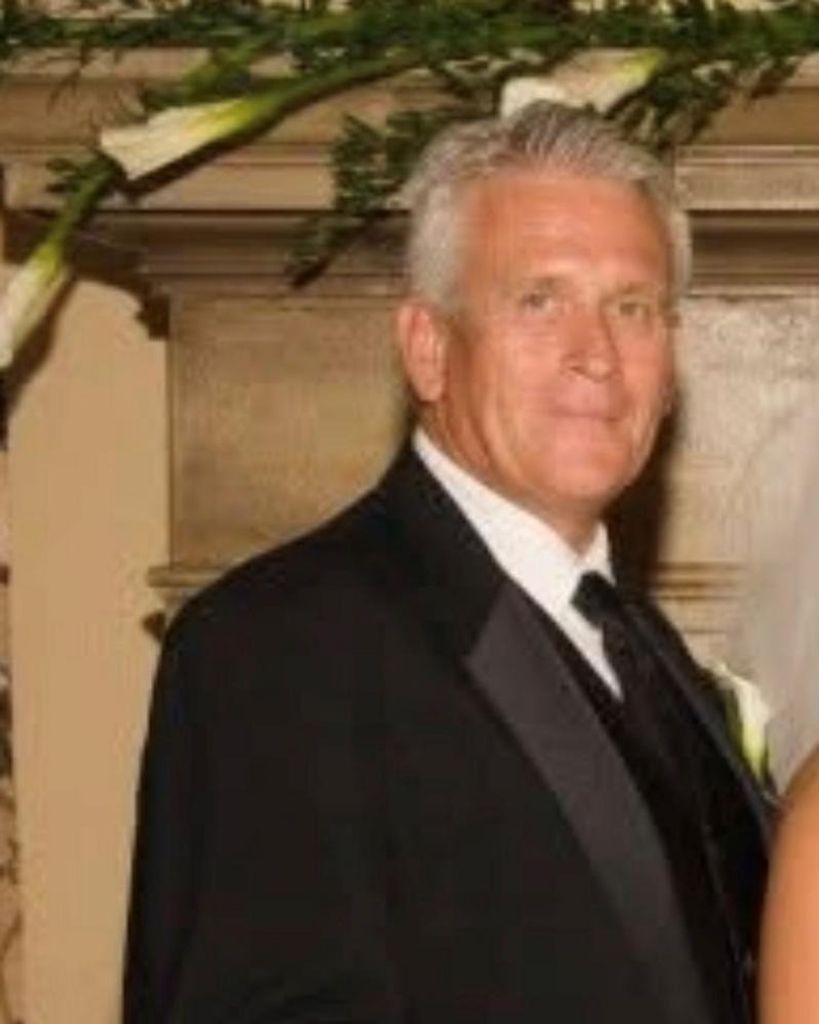 Danny Scott Fowler Profile Photo